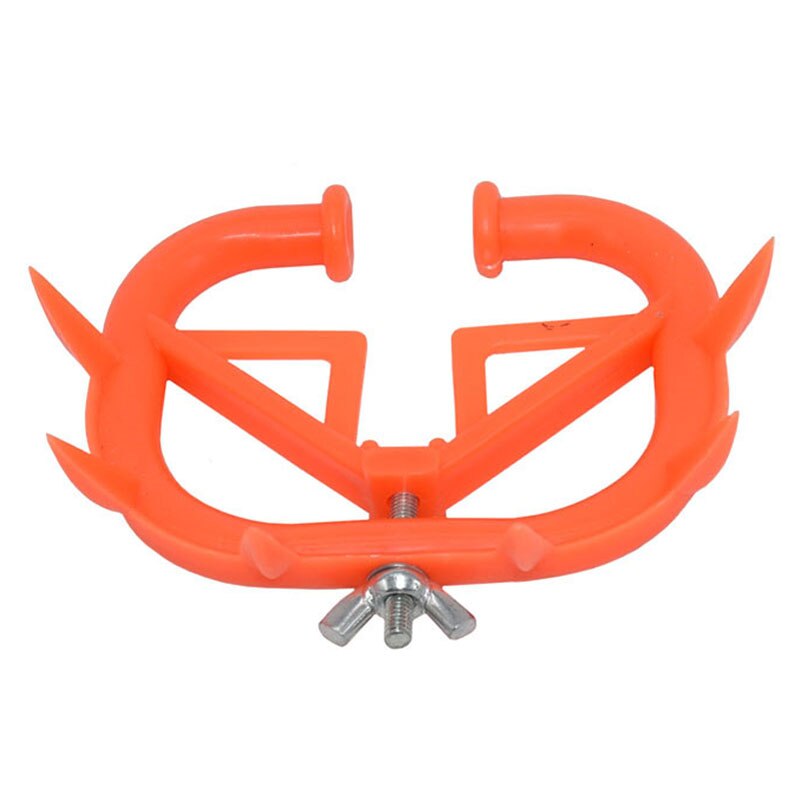 Calf Weaners Plastic Nose Rings (2 Pack) by HitMyNeed