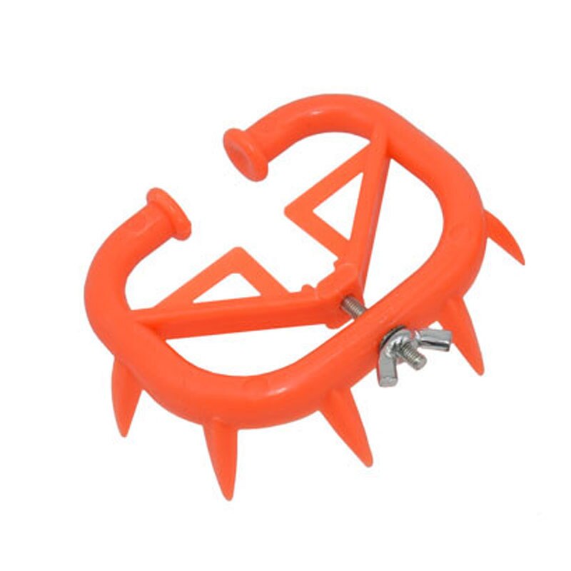Calf Weaners Plastic Nose Rings (2 Pack) by HitMyNeed