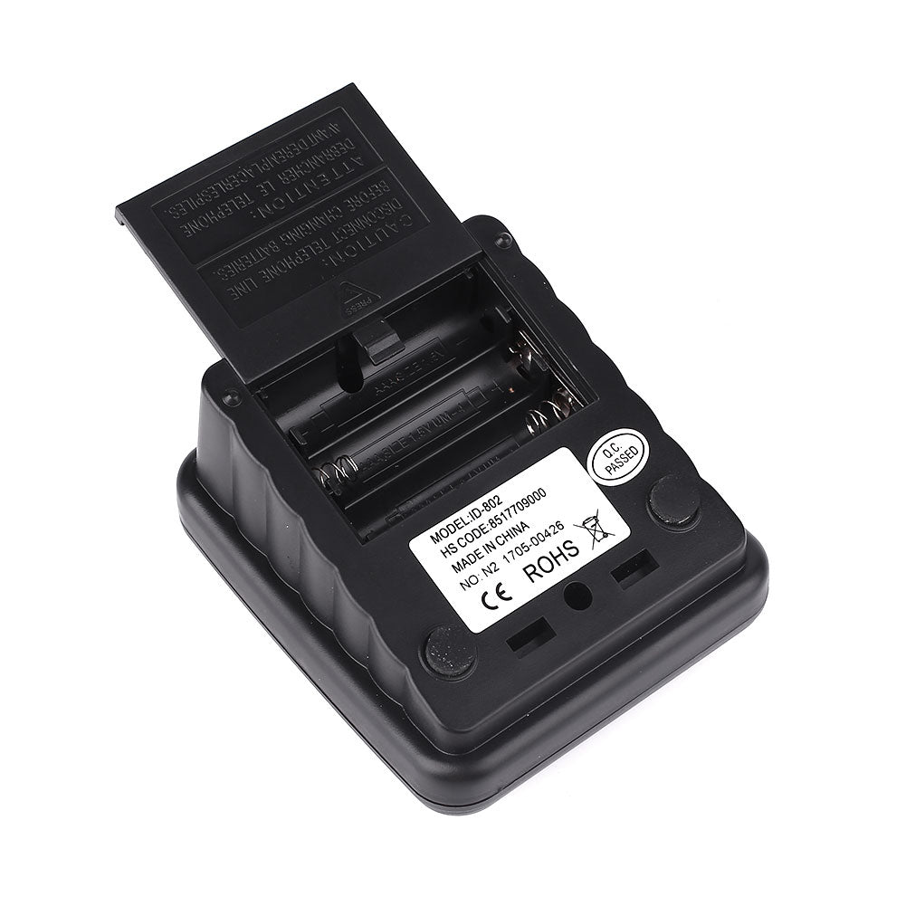 Call Blocker Security Device for Landline Phones by HitMyNeed