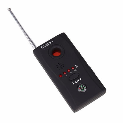 Camera Detector and Hidden Lens Frequency Finder by HitMyNeed
