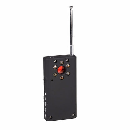 Camera Detector and Hidden Lens Frequency Finder by HitMyNeed