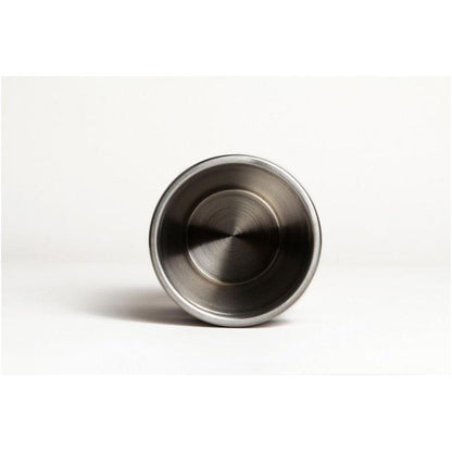 Camera Lens Mug with Lid - Insulated Travel Cup by HitMyNeed