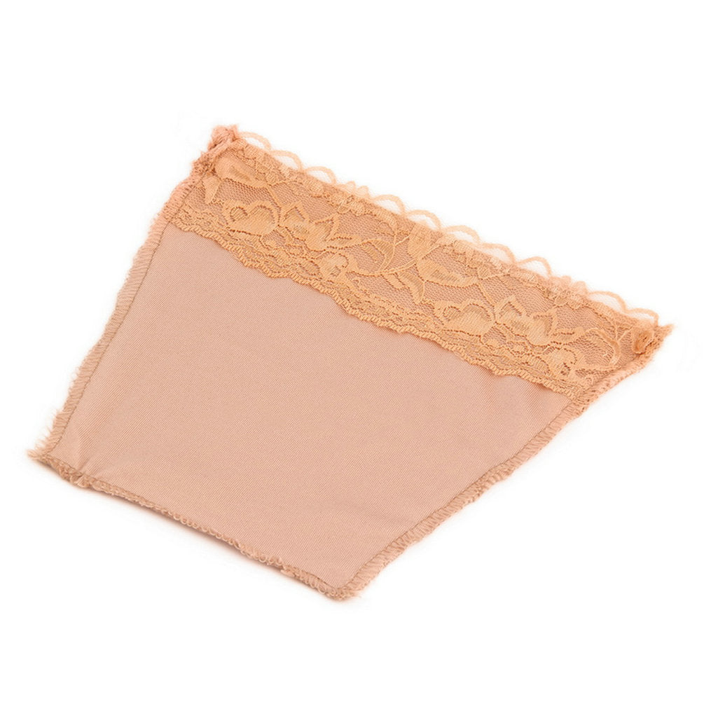Cami Secret Clip-On Lace Bra Inserts (Set of 3) by HitMyNeed