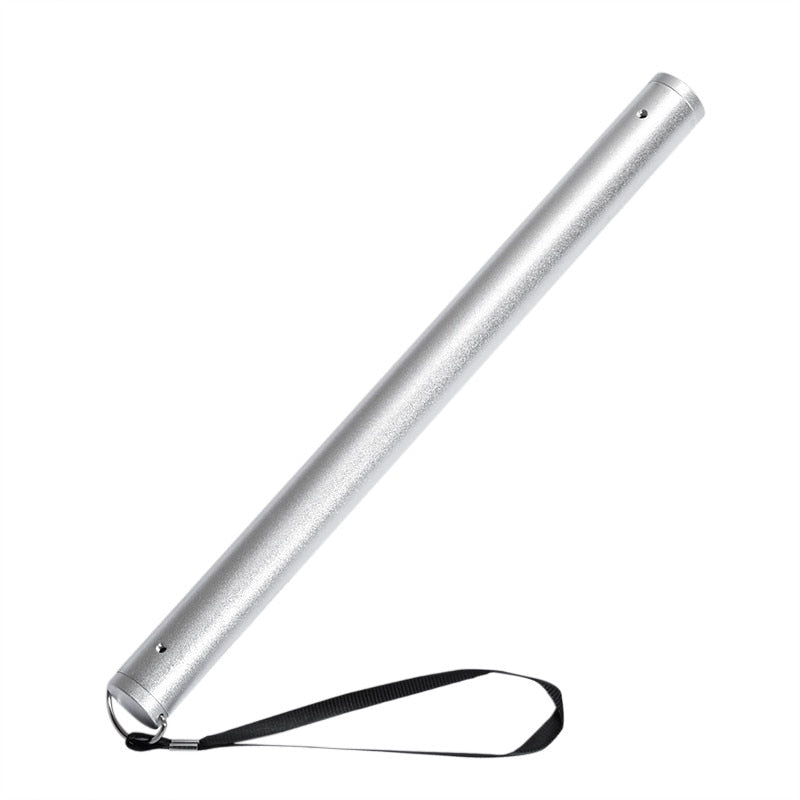 Camping BBQ Grill Folding Steel Stand by HitMyNeed