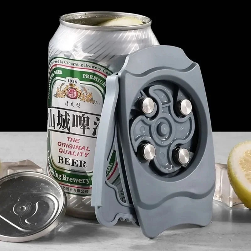 Can Head Cutter - Turn Cans Into Glasses or Vases by HitMyNeed