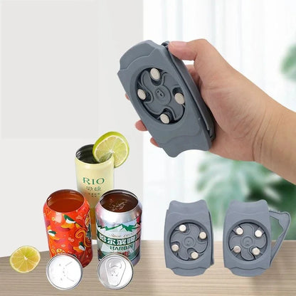 Can Head Cutter - Turn Cans Into Glasses or Vases by HitMyNeed