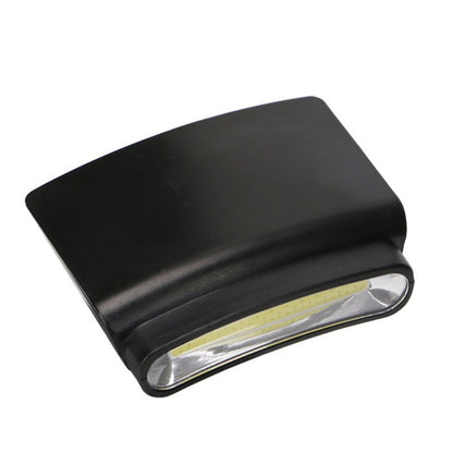 Cap Light LED Clip-On Hat Lamp with 3 Modes by HitMyNeed