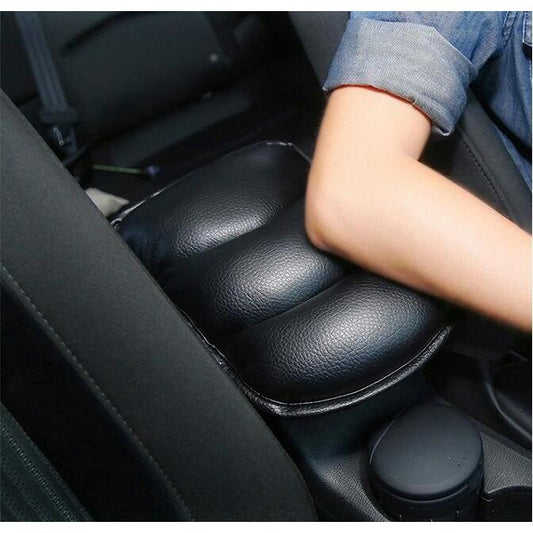 Car Armrest Support Cushion for Center Console by HitMyNeed