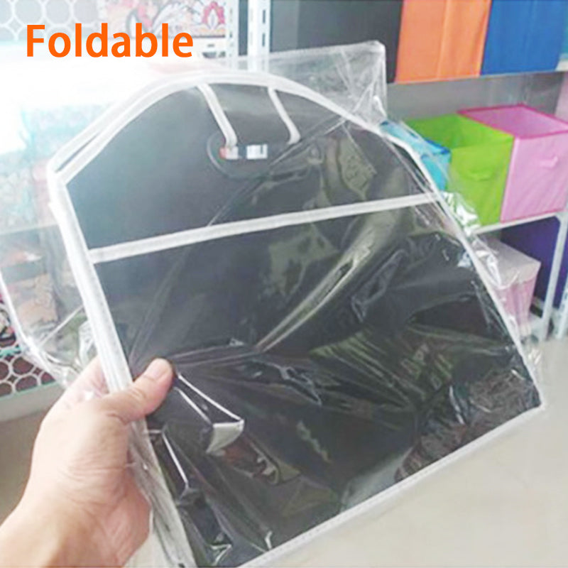 Car Boot Multipurpose Storage Organizer by HitMyNeed