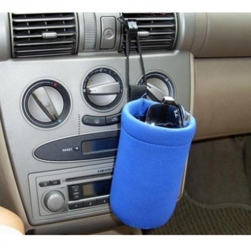 Car Bottle Warmer with 12V Lighter Adapter by HitMyNeed