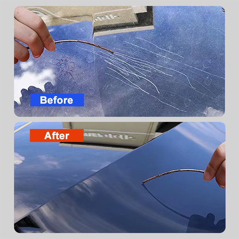 Car Ceramic Nano Coating Kit 300ml by HitMyNeed