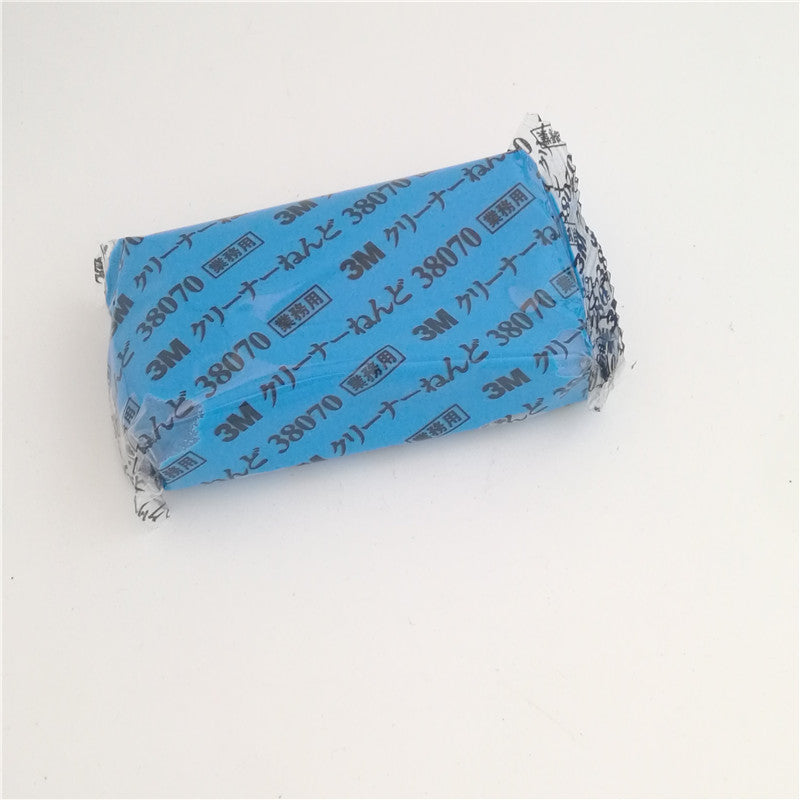 Car Clay Bar Reusable Auto Detailing Cleaner by HitMyNeed