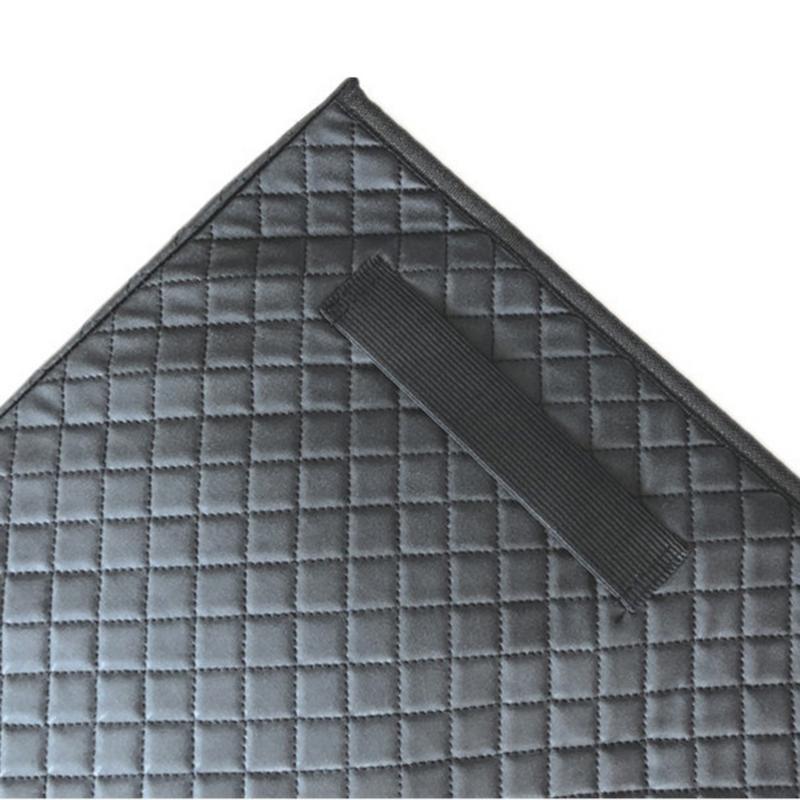 Car Creeper Mat Portable Rolling Pad 70 x 150cm by HitMyNeed
