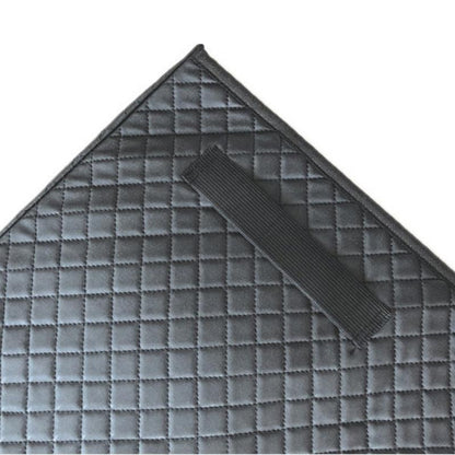 Car Creeper Mat Portable Rolling Pad 70 x 150cm by HitMyNeed