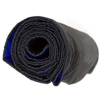 Car Creeper Mat Portable Rolling Pad 70 x 150cm by HitMyNeed