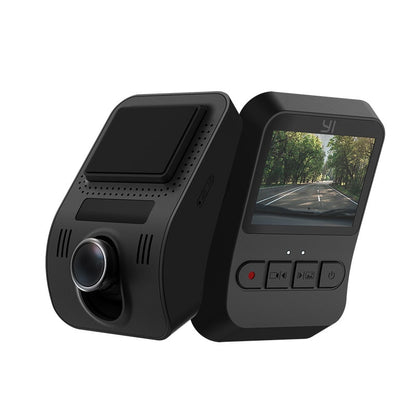 Car Dash Cam Video Recorder with WiFi & G‑Sensor by HitMyNeed