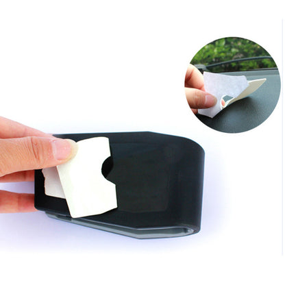 Car Dashboard Alligator Clip Phone Holder by HitMyNeed