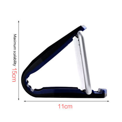 Car Dashboard Alligator Clip Phone Holder by HitMyNeed