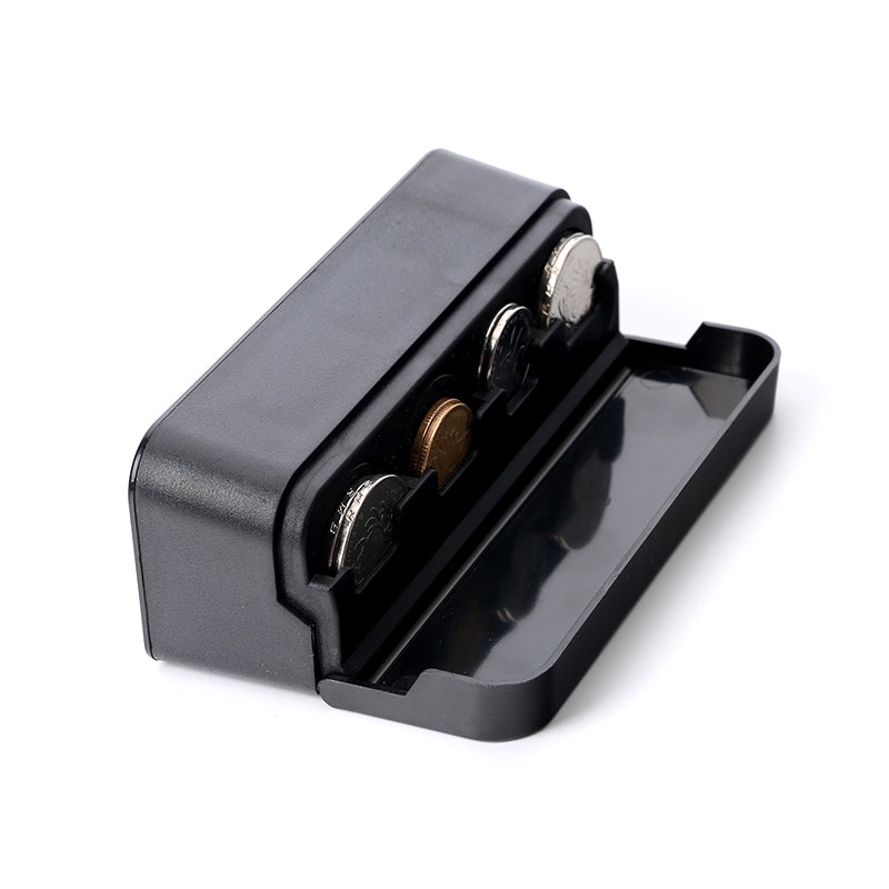 Car Dashboard Coin Sorter Organizer Box by HitMyNeed