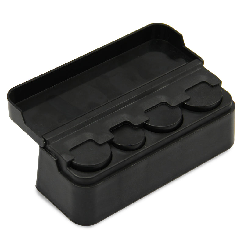 Car Dashboard Coin Sorter Organizer Box by HitMyNeed