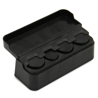 Car Dashboard Coin Sorter Organizer Box by HitMyNeed