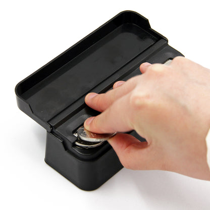 Car Dashboard Coin Sorter Organizer Box by HitMyNeed
