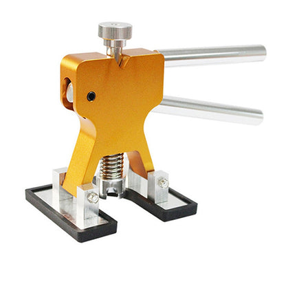 Car Dent Repair Puller Kit with Glue Tabs by HitMyNeed