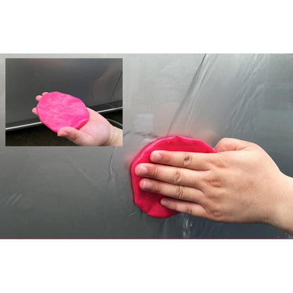 Car Detailing Clay Bar for Tar and Contaminant Removal by HitMyNeed