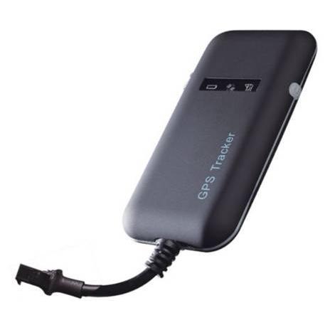 Car GPS Tracker Vehicle Tracking Device by HitMyNeed