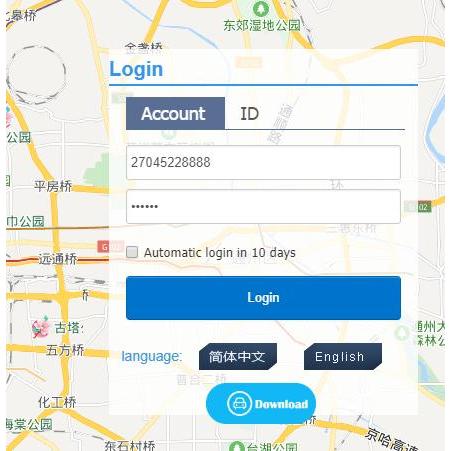 Car GPS Tracker Vehicle Tracking Device by HitMyNeed