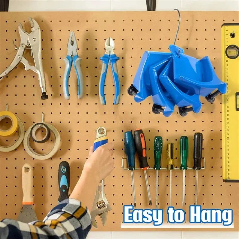 Car Hose Guide Roller for Tire Protection by HitMyNeed