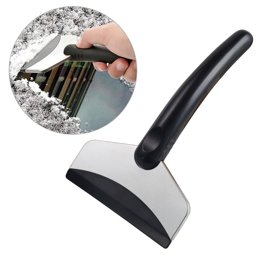 Car Ice Scraper Handheld Tool by HitMyNeed