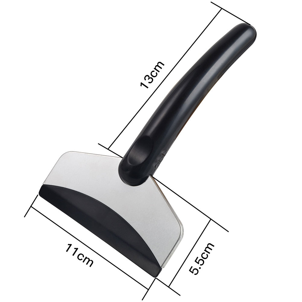 Car Ice Scraper Handheld Tool by HitMyNeed