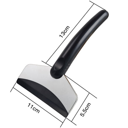 Car Ice Scraper Handheld Tool by HitMyNeed