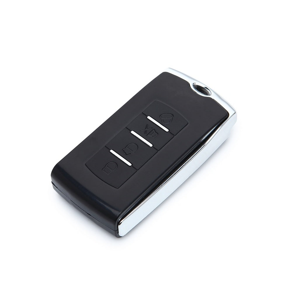 Car Key Shaped Pocket Digital Weighing Scale by HitMyNeed