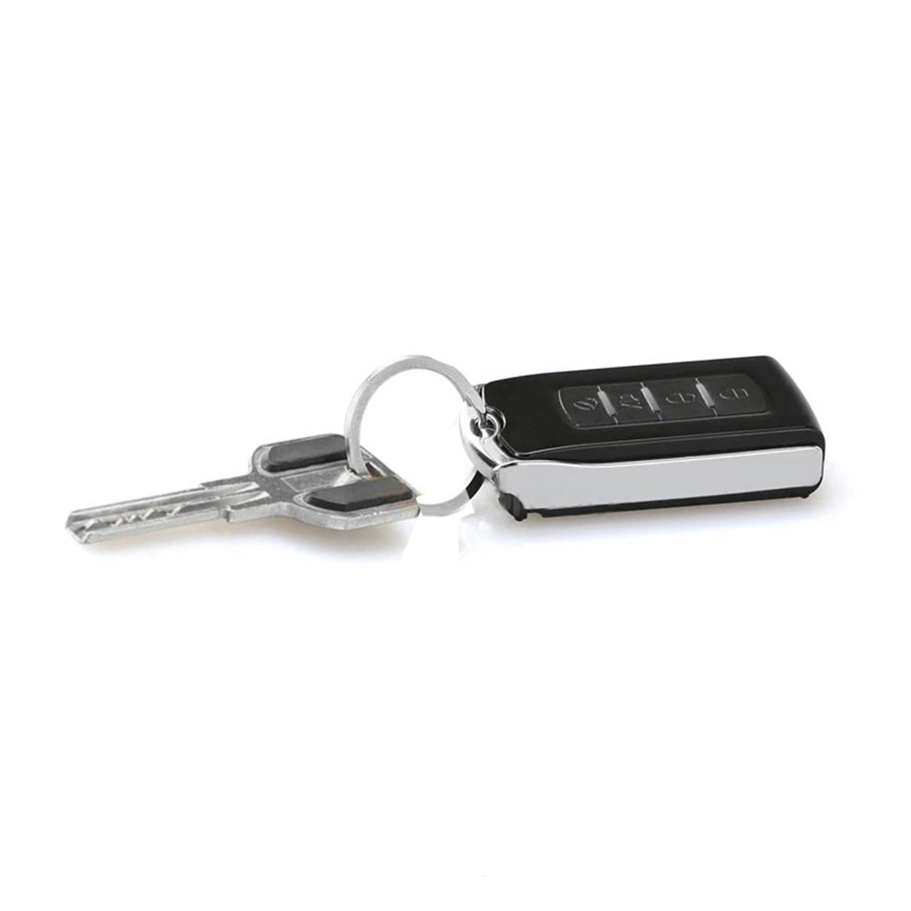 Car Key Shaped Pocket Digital Weighing Scale by HitMyNeed