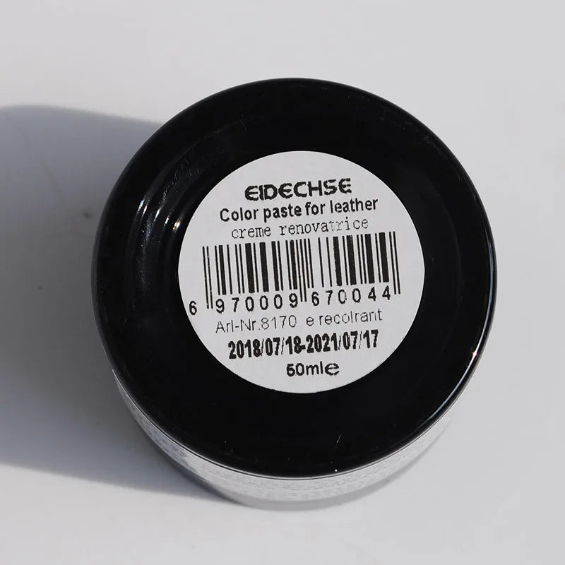 Car Leather & Vinyl Repair and Cleaner Kit 50ml by HitMyNeed