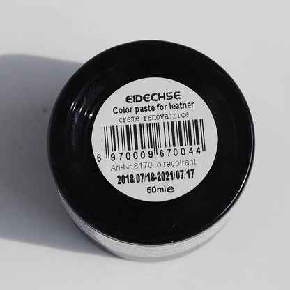 Car Leather & Vinyl Repair and Cleaner Kit 50ml by HitMyNeed
