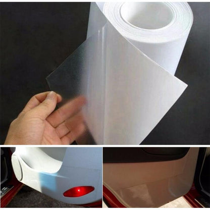 Car Paint Protection Anti-Scratch Vinyl Film by HitMyNeed