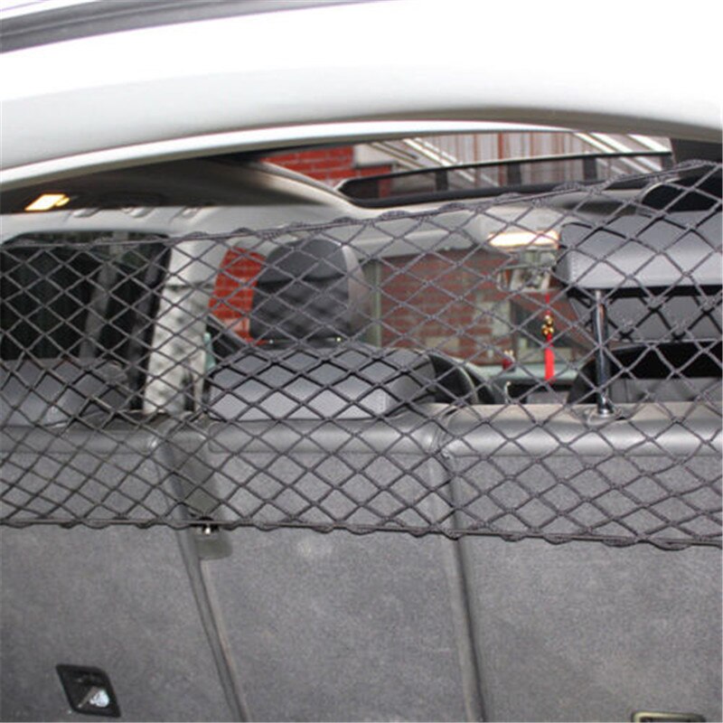 Car Pet Barrier Mesh Fence for Safe Driving by HitMyNeed