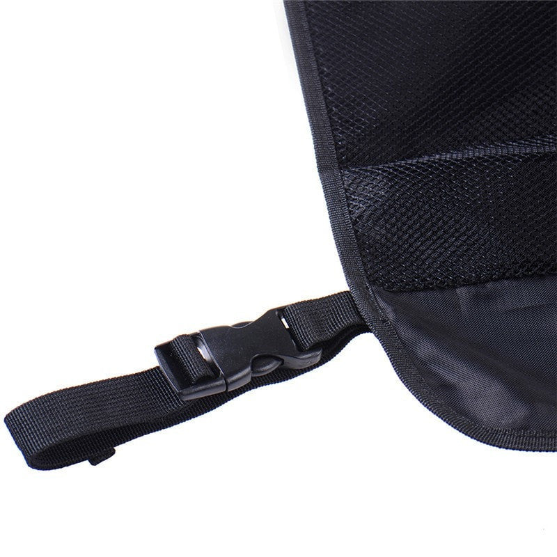 Car Pet Safety Barrier Net Divider for Vehicles by HitMyNeed