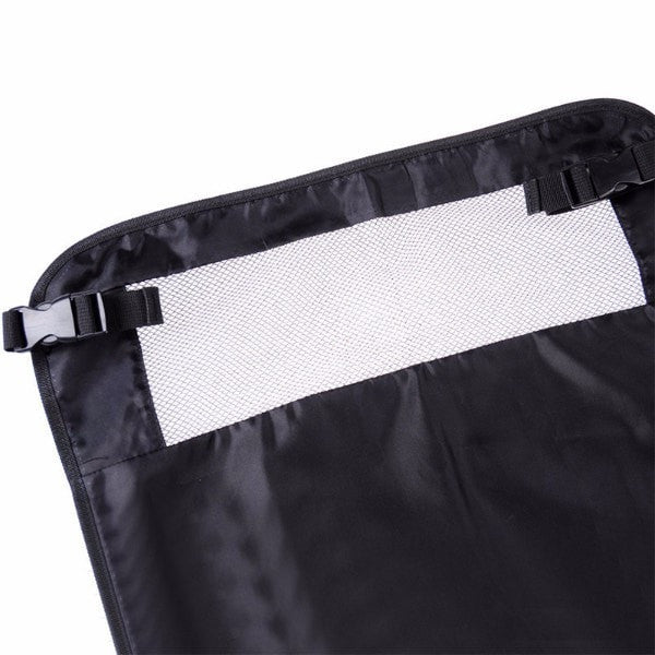 Car Pet Safety Barrier Net Divider for Vehicles by HitMyNeed
