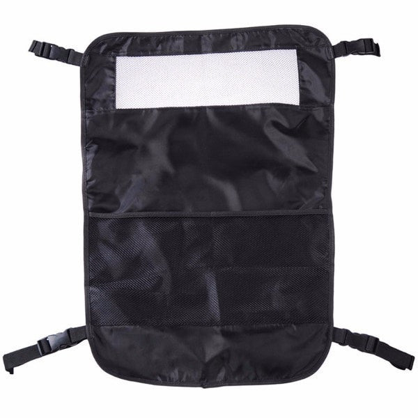 Car Pet Safety Barrier Net Divider for Vehicles by HitMyNeed