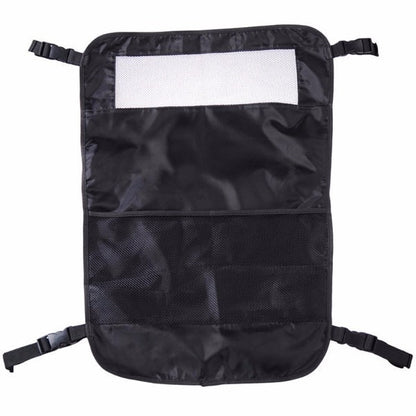 Car Pet Safety Barrier Net Divider for Vehicles by HitMyNeed