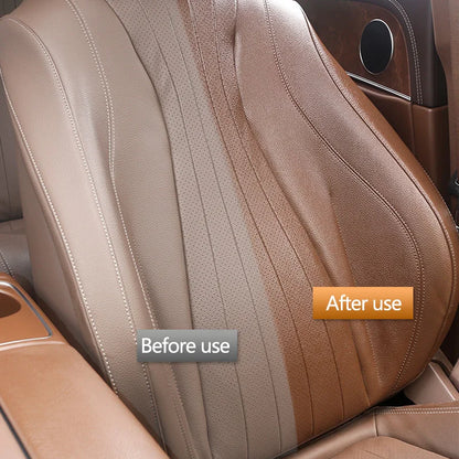 Car Plastic Restorer & Black Trim Coating 100ml by HitMyNeed