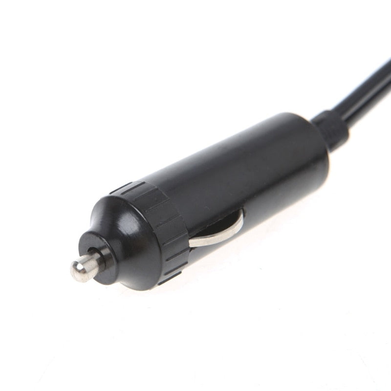 Car Power Inverter Adapter with 7-Outlets by HitMyNeed