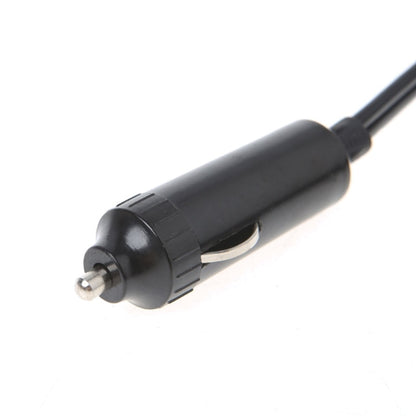 Car Power Inverter Adapter with 7-Outlets by HitMyNeed