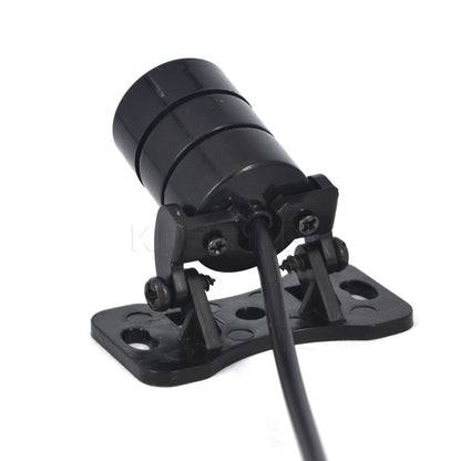Car Rear Laser Fog Light Distance Warning Signal by HitMyNeed