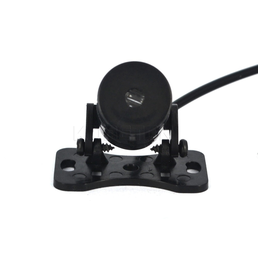 Car Rear Laser Fog Light Distance Warning Signal by HitMyNeed