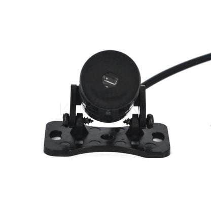 Car Rear Laser Fog Light Distance Warning Signal by HitMyNeed